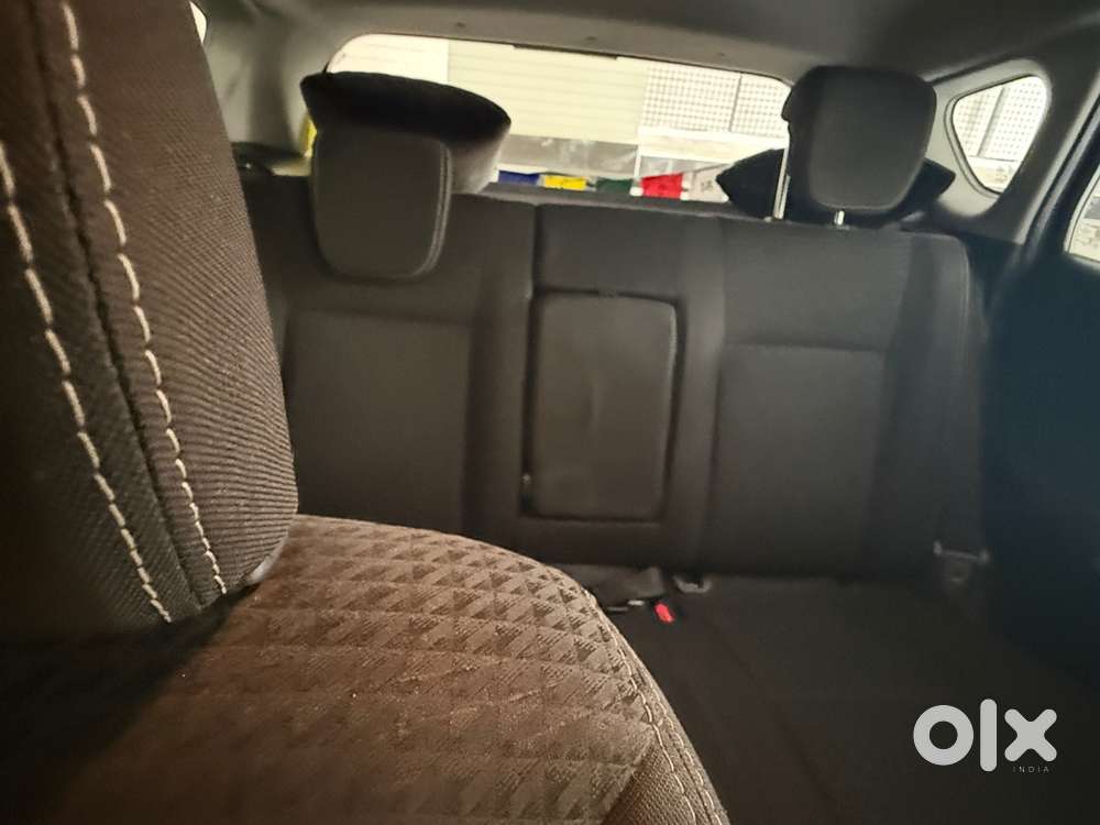 2017 Maruti Suzuki S-cross Diesel Manual