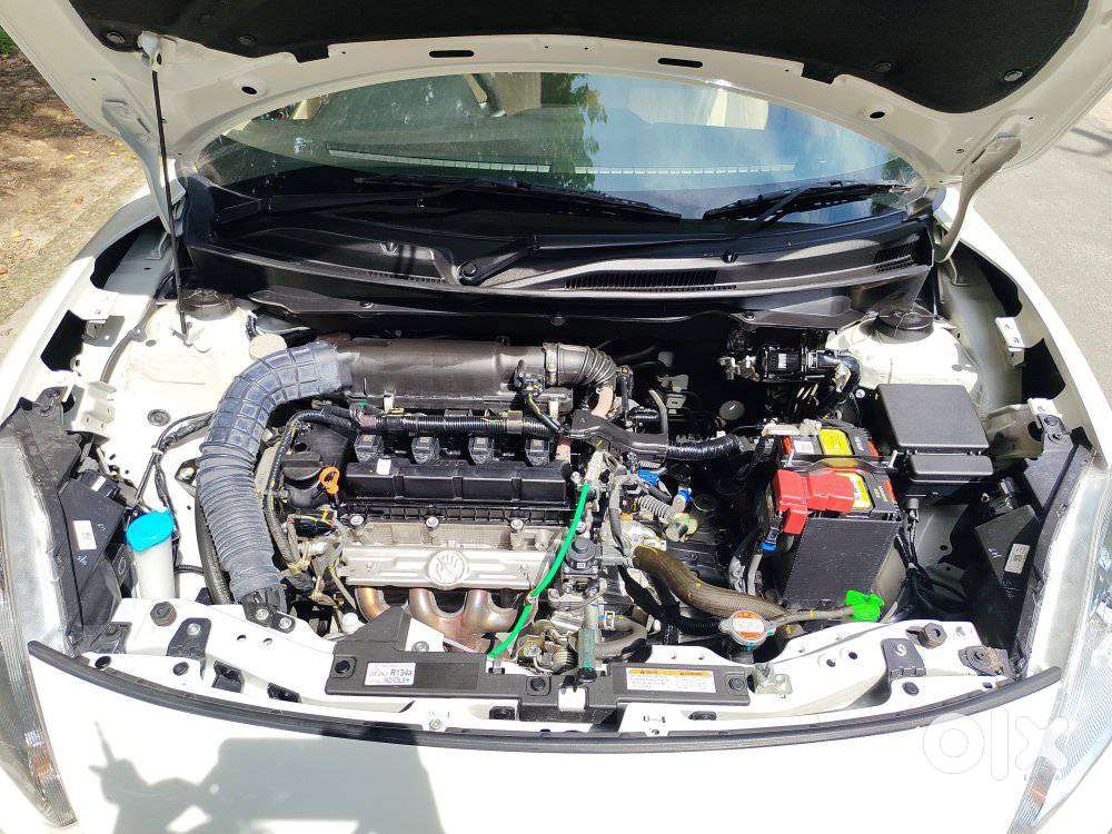 Maruti Suzuki Dzire 1.2 Vxi, 2025, Petrol