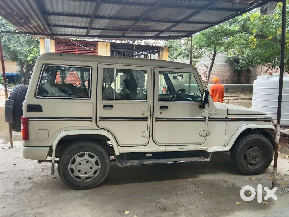 Mahindra Bolero Neo Plus 2018 Diesel
