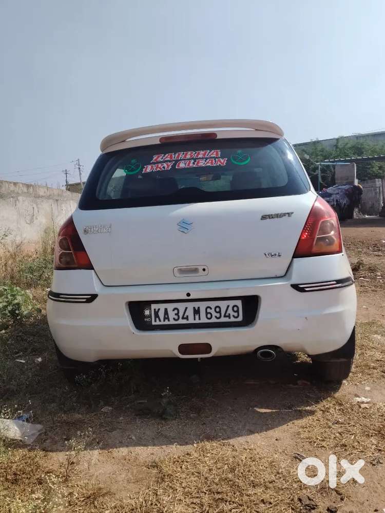 Maruti Suzuki Swift 2008 Model