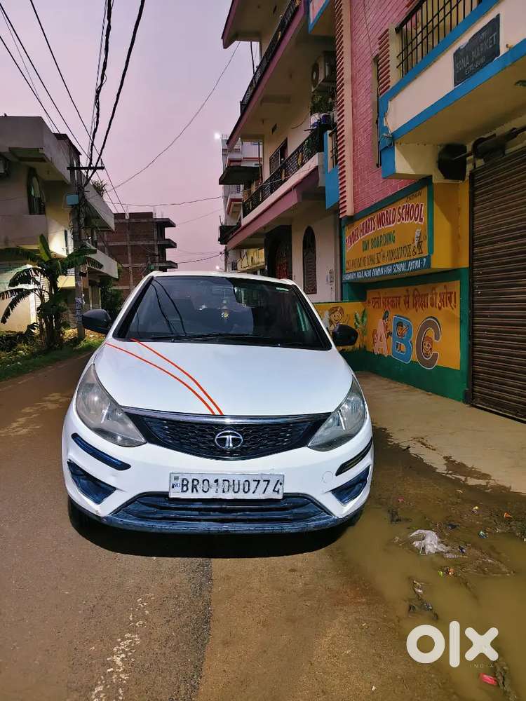 Maruti Suzuki Swift 2015