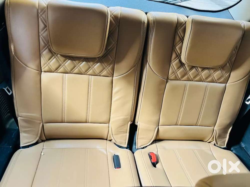 Mahindra Xuv500 W11 At, 2018, Diesel