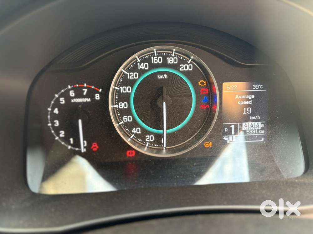 Maruti Suzuki Ignis 2025