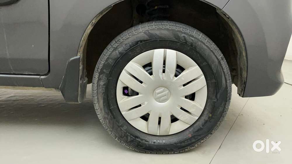 Maruti Suzuki Alto 800 Lxi, 2017, Petrol