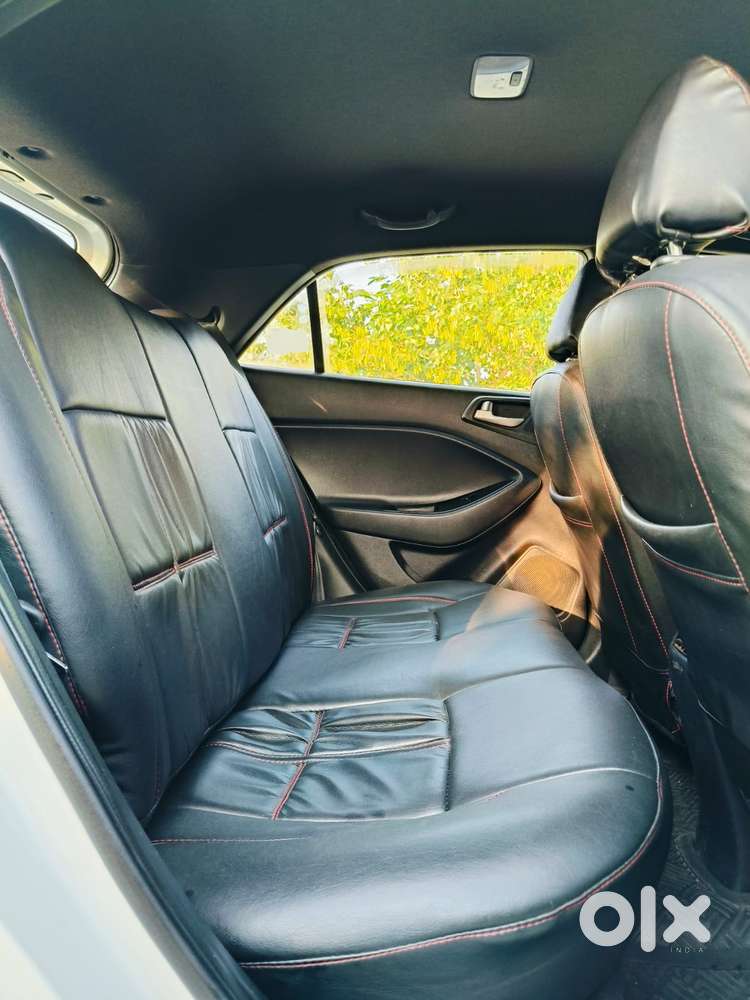Hyundai I20 Active S Petrol, 2019, Petrol