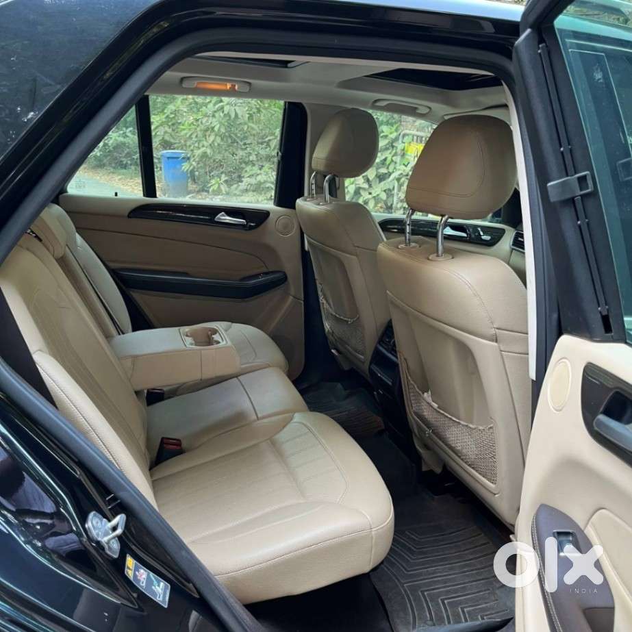 Mercedes-benz Gle Class 250d, 2018, Diesel