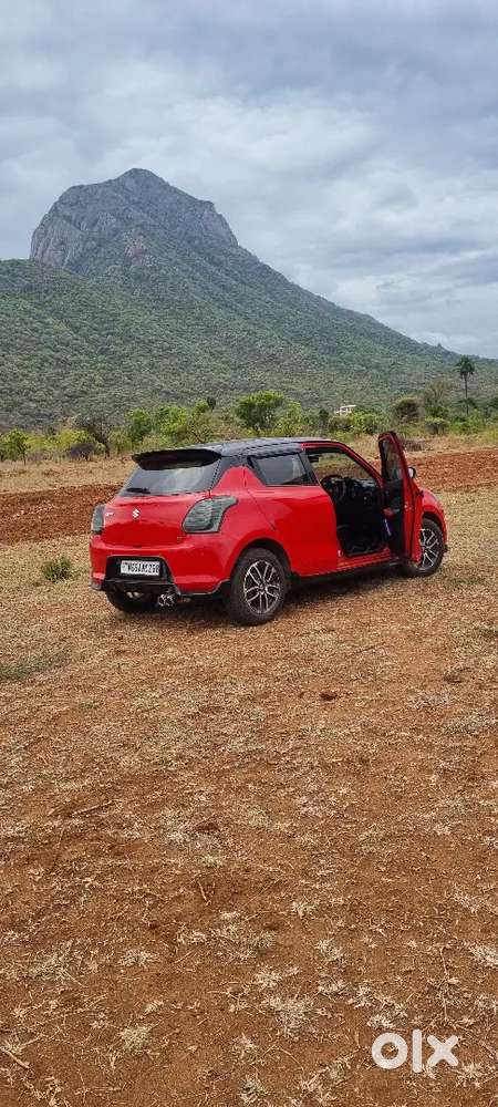 Maruti Suzuki Swift 2023 Petrol 39000 Km Driven