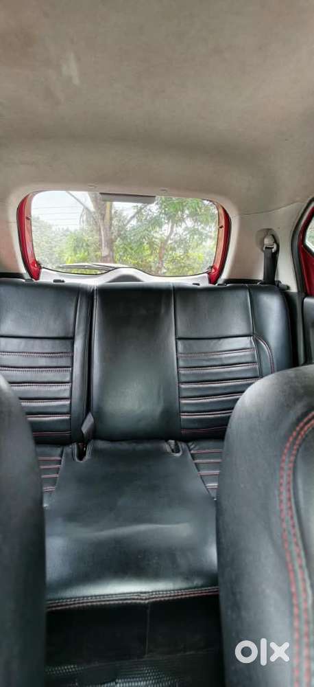 Maruti Suzuki Ignis 1.2 Zeta, 2018, Petrol
