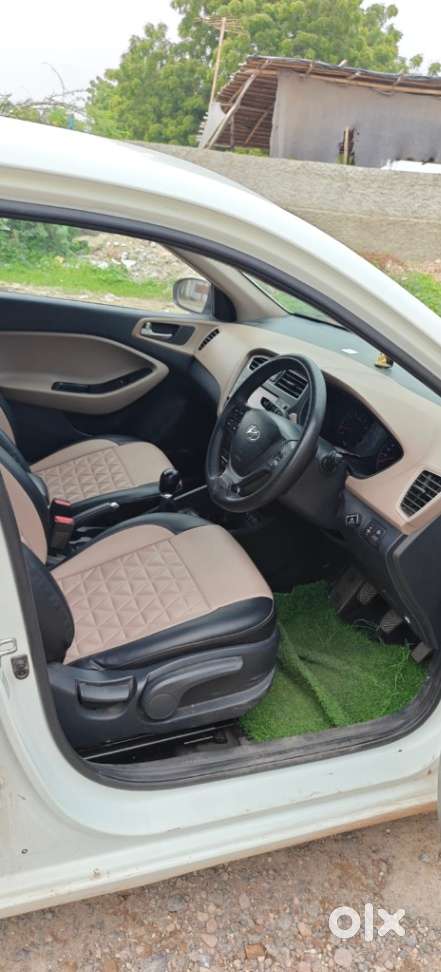 Hyundai Elite I20 Asta 1.2 (o), 2020, Cng & Hybrids