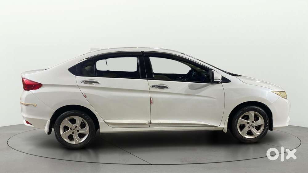 Honda City I Vtec Vx, 2015, Petrol