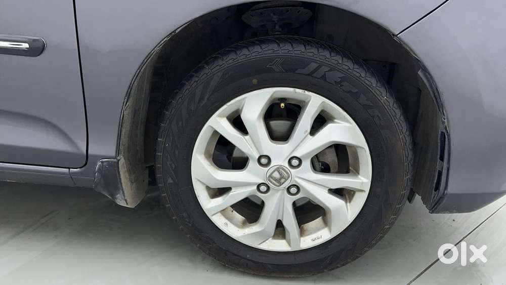 Honda Amaze Vx Cvt I-vtec, 2019, Petrol