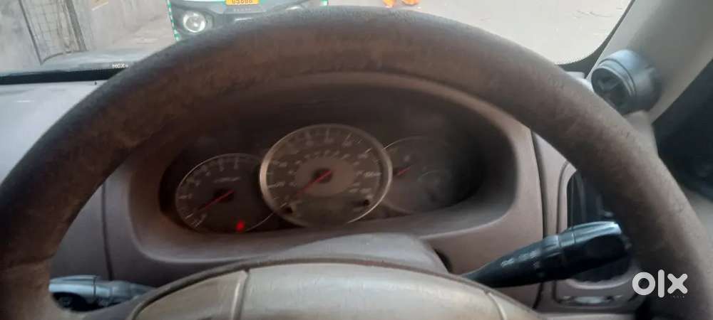 Mahindra Scorpio Classic 2007