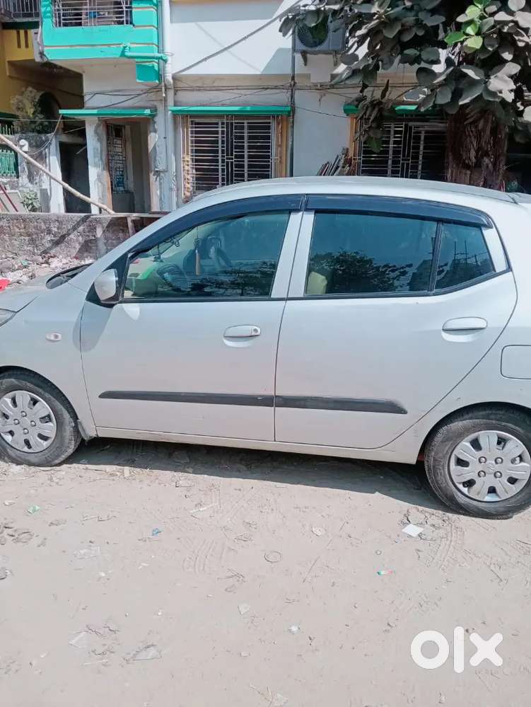 Gadi Me Koi Problem Nahi Hai Engine Bilkul Fresh H