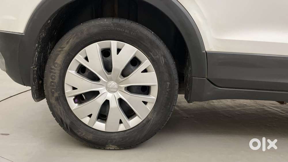 Volkswagen Taigun 1.0 Tsi Comfortline, 2022, Petrol