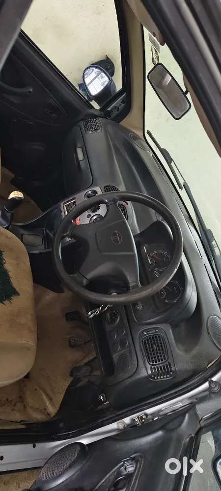 2015 Tata Indica V2 Diesel Car