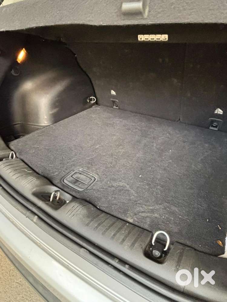 Well Maintained Automatic Petrol