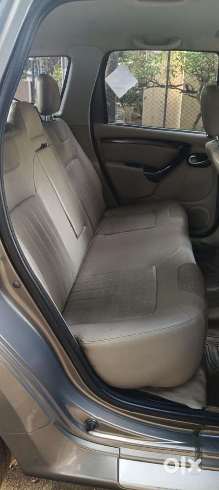 Nissan Terrano Xv D Thp Premium 110 Ps, 2015, Diesel