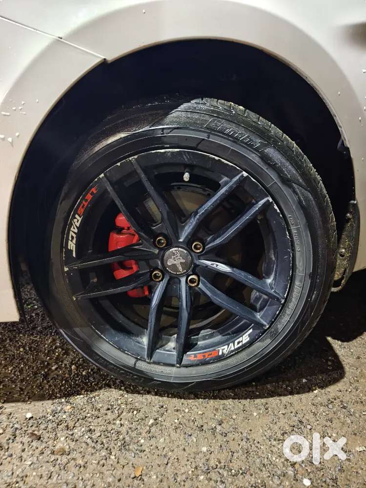 Hyundai Verna 2016 Petrol 64000 Km Driven