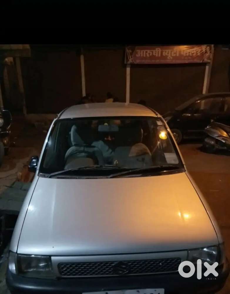 Good Condition Car