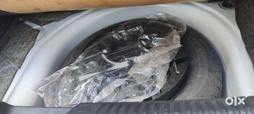 Good Condition New Battery