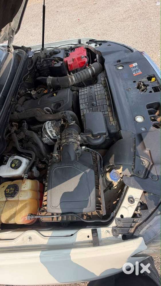 Ford Endeavour 2.2 Titanium At 4x2, 2020, Diesel
