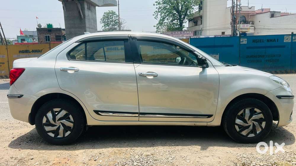 Maruti Suzuki Dzire Vdi, 2018, Diesel