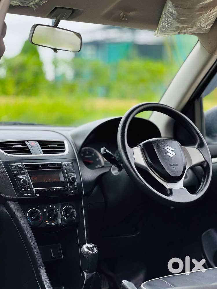 Maruti Suzuki Swift Vdi Optional, 2018, Diesel