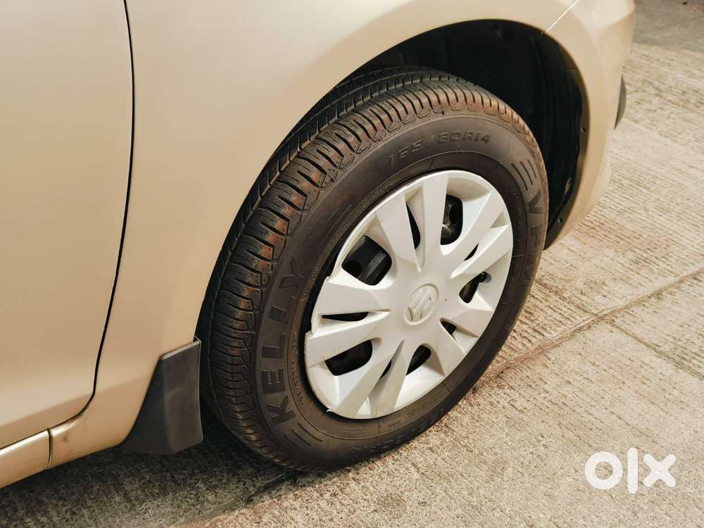 Maruti Suzuki Swift Dzire 1.3 Vxi, 2013, Petrol