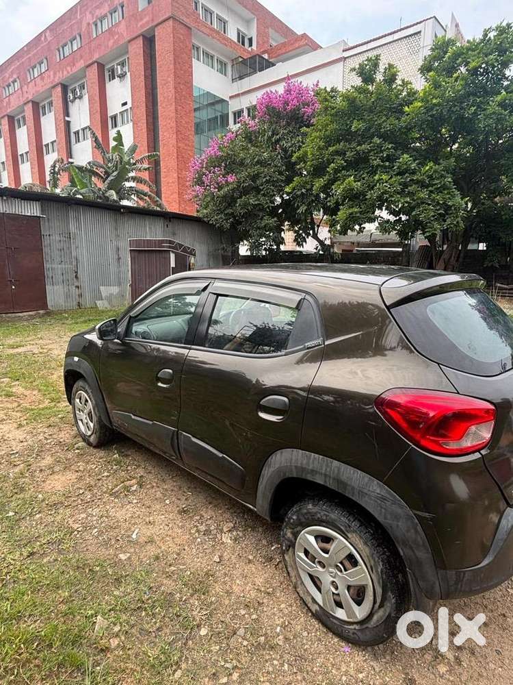 Renault Kwid Rxt 1.0