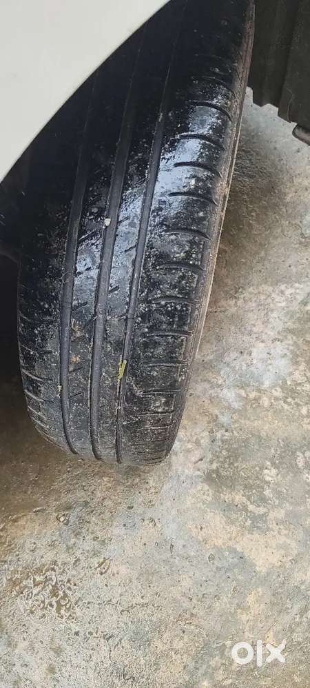 Maruti Suzuki Wagon R Vxi 2018