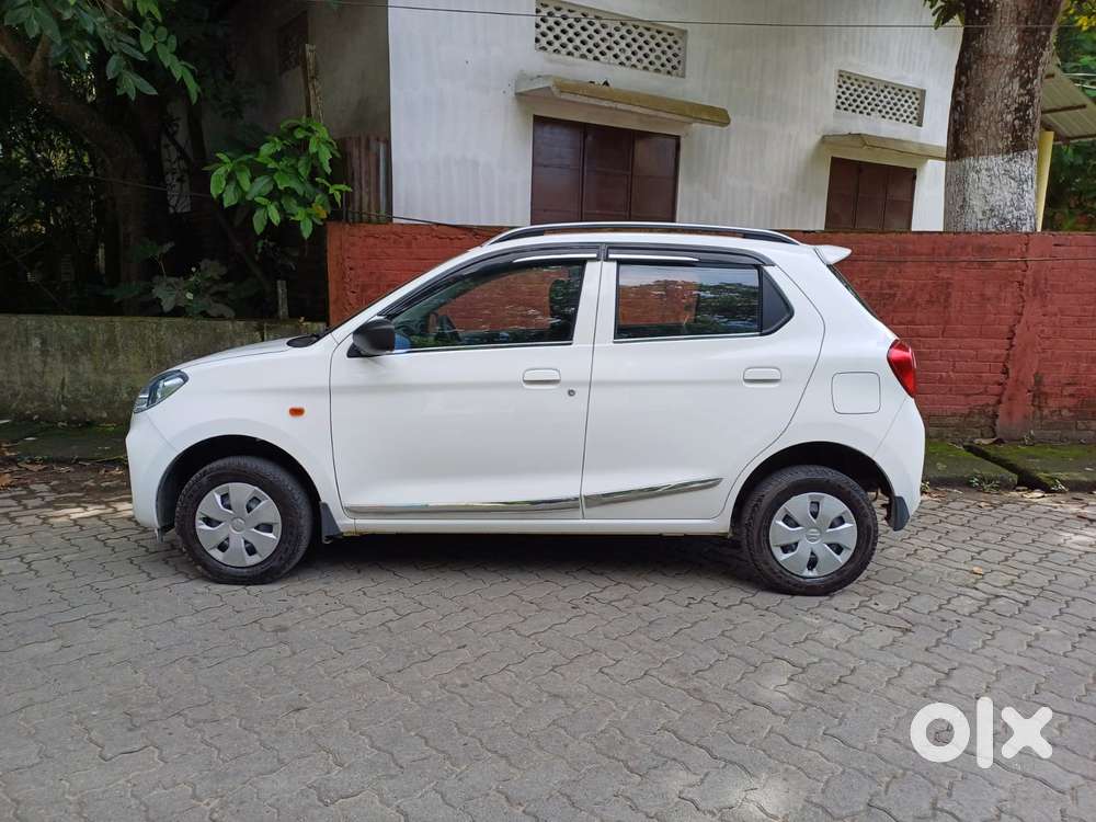 Maruti Suzuki Alto K10 Vxi (o), 2025, Petrol