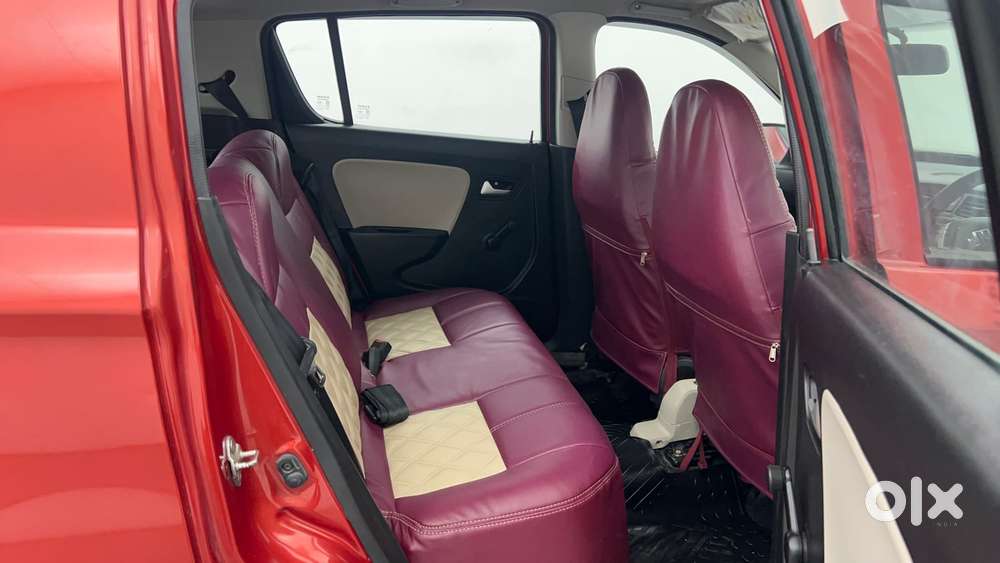 Maruti Suzuki Alto 800 Vxi, 2019, Petrol