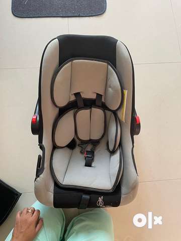 Baby car seat olx sale