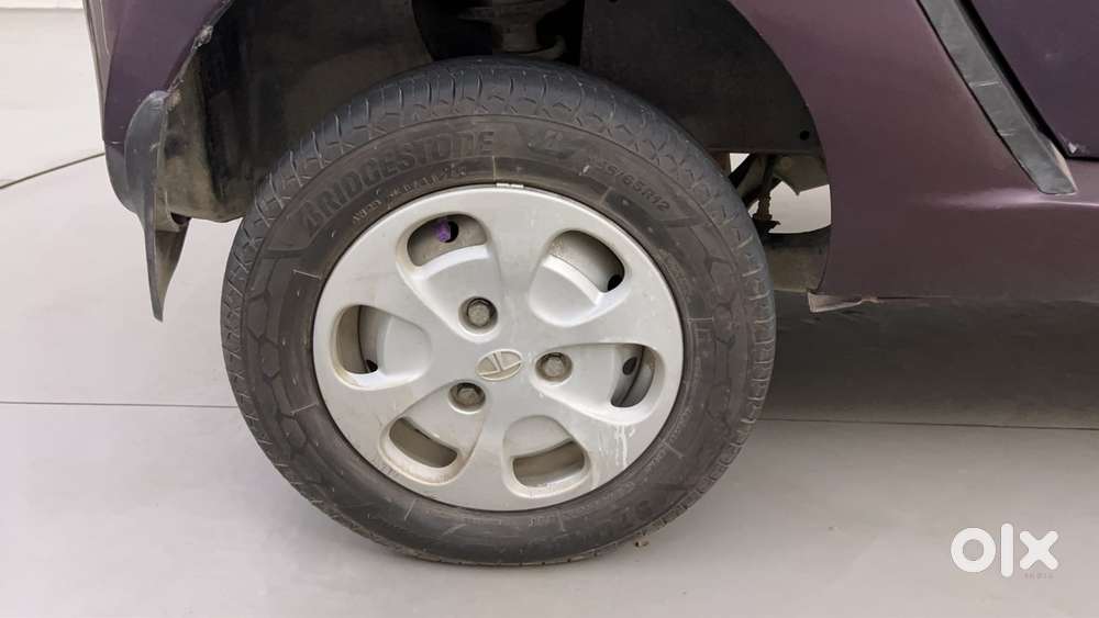 Tata Nano 2012-2015 Twist Xt, 2014, Petrol