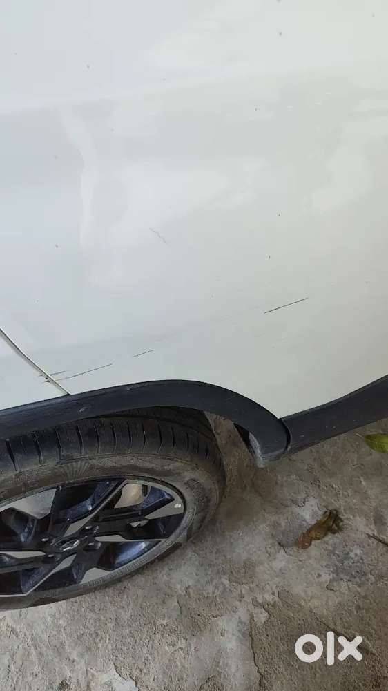 Tata Punch 1.2 Revotron Petrol Manual 2023