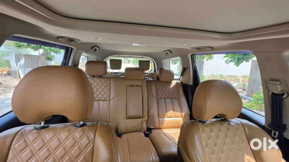 Mahindra Xuv500 Diesel 2021