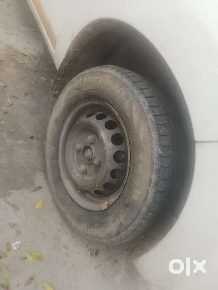 Maruti Suzuki Alto 800 2nd Owner 2018