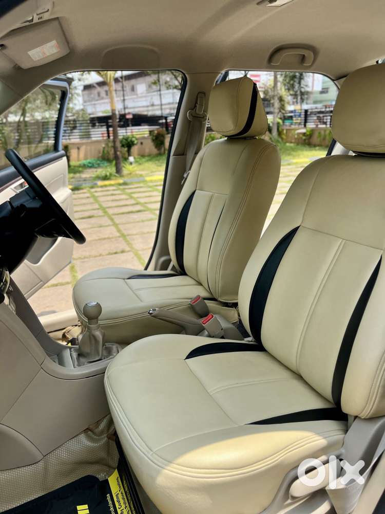 Maruti Suzuki Swift Dzire Zxi 1.2, 2016, Petrol