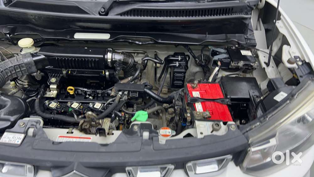 Maruti Suzuki S-presso Vxi Plus, 2021, Petrol