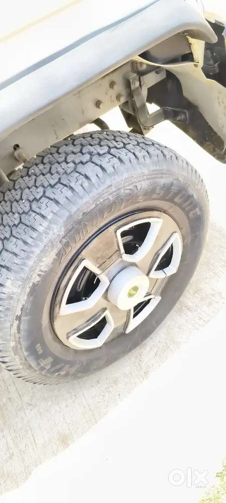 Mahindra Bolero 2019 Diesel 65000 Km Driven