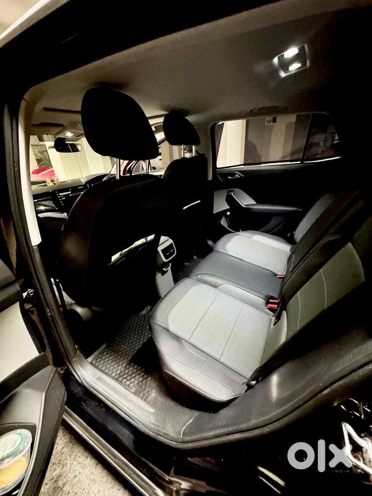 Skoda Kushaq 2024 Petrol