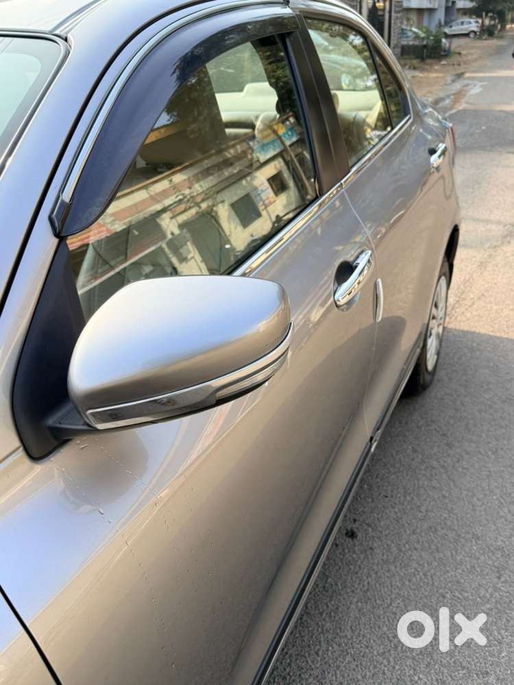 Maruti Suzuki Dzire 2022 Petrol Good Condition