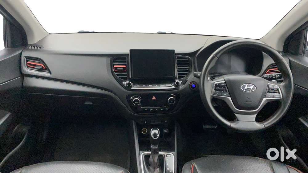 Hyundai Verna 1.0 Sx (o) Turbo Gdi Dct, 2020, Petrol