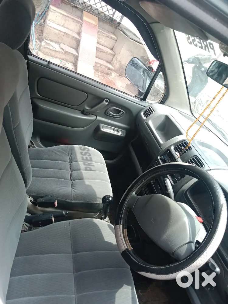 Maruti Suzuki Wagon R 2006