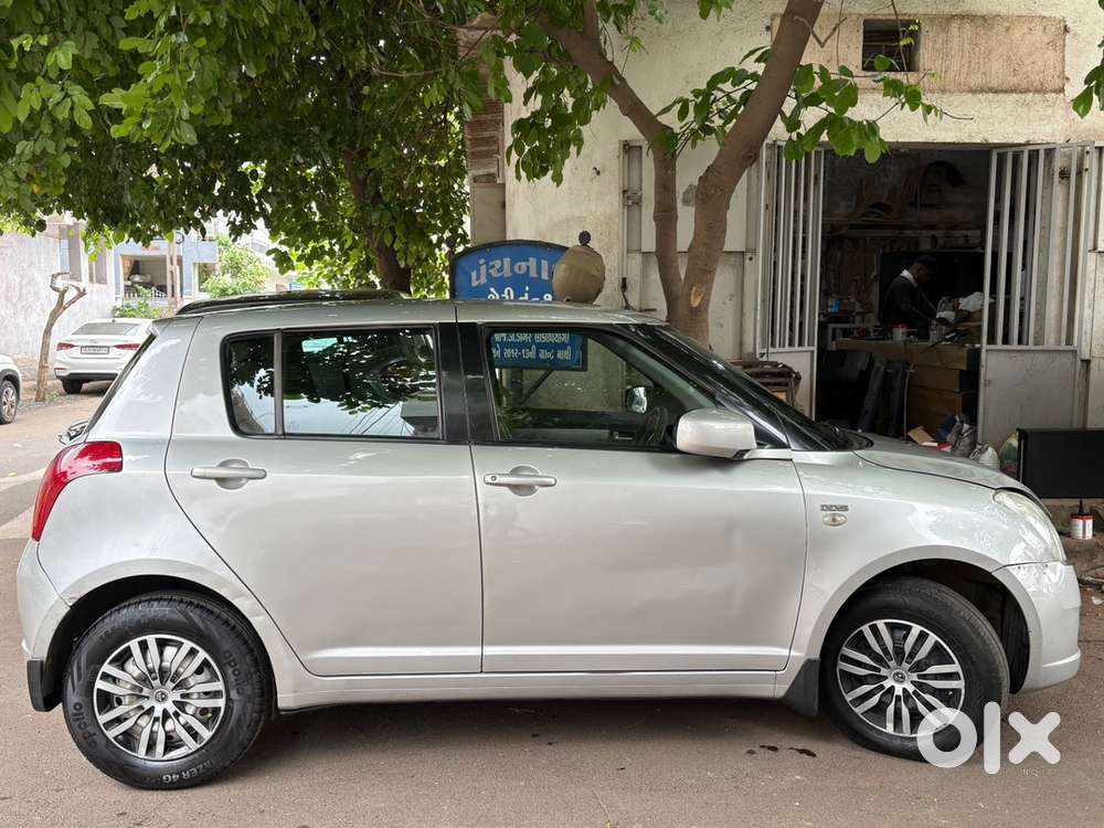 Maruti Swift Vdi 2007