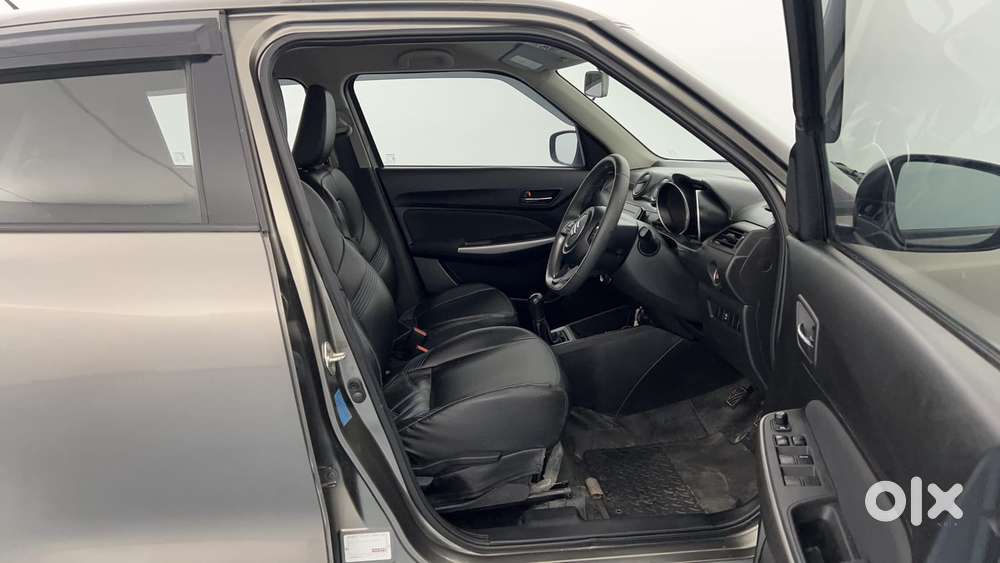 Maruti Suzuki Swift 2018 Zxi Plus, 2022, Petrol