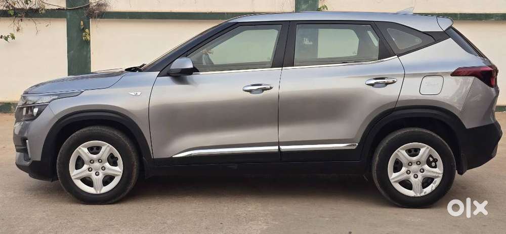 Kia Seltos Hte D, 2020, Diesel