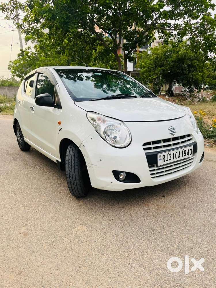 Maruti Suzuki A-star 2009 Petrol Well Maintained