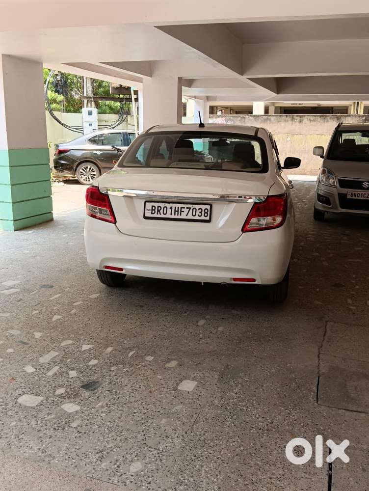 Maruti Suzuki Swift Dzire 1.3 Vxi, 2023, Petrol