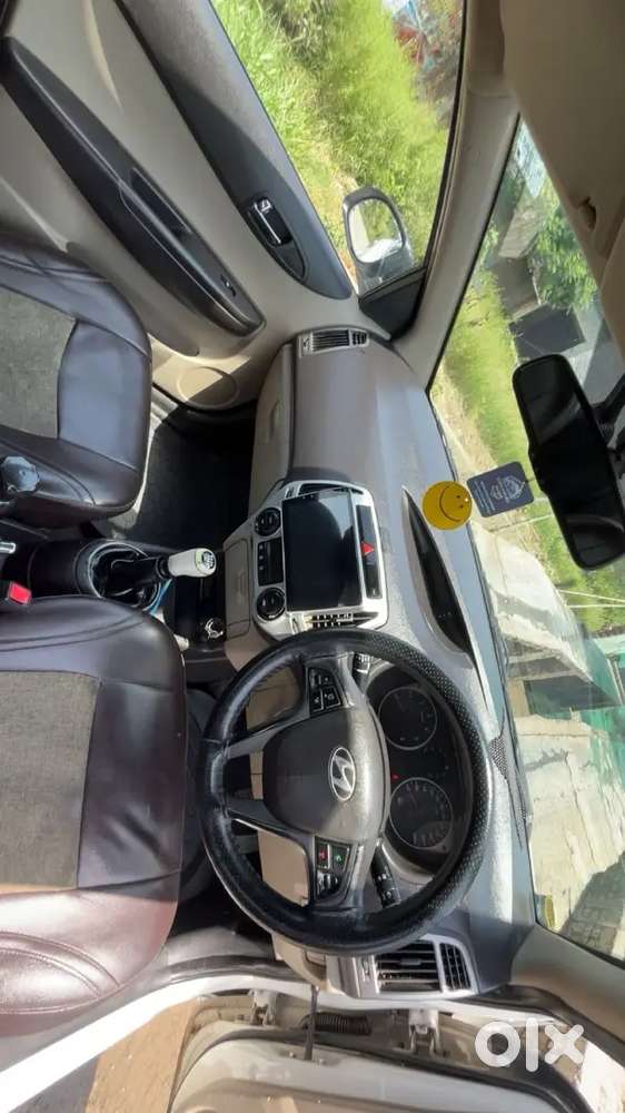 Hyundai I20 2013 Diesel